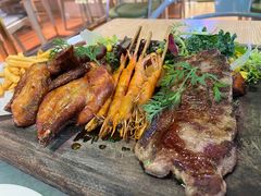 -1432德国花园餐厅(水游城购物中心店)