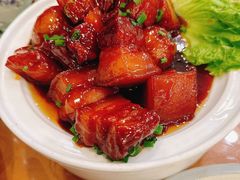 罗阳红烧肉-罗阳人家私房菜(罗阳路店)