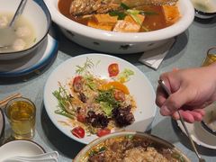 -小船渔村·大连菜(新华街店)