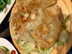 -新兴·金羊座·粤菜点心(乐峰店)