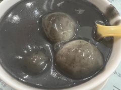 -阿三麻蓉汤圆(顺光大厦店)