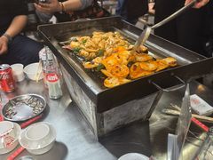 -郝大姐·乌龙山铁板烧(大学城三店)