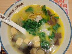 -小杨生煎(周浦万达店)