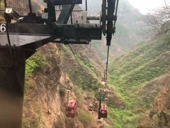 -十渡东湖港风景区