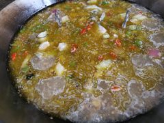 -鲜椒鱼·雅安地标性美食