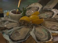 -Osteria Garden 生蚝花园餐厅(原进贤路店)