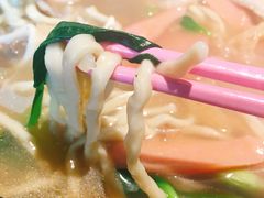 -友达面馆(二七南路店)