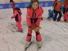 -绍兴启迪乔波冰雪世界