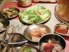 -西塔老太太泥炉烤肉(温州首店万象城黑金店)