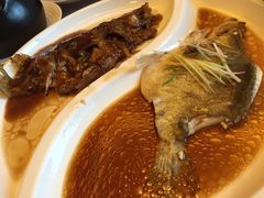 -马凯餐厅(长椿街店)