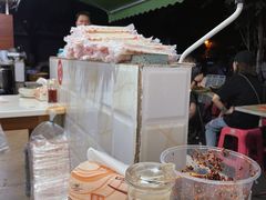 -凡老头米线砂锅(古荡新村西粮站)