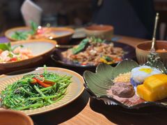 -Tegu泰古莲·泰国餐厅(红山6979店)