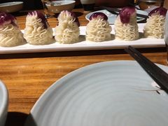 -蘇河湾·新鲁菜·泰山宴(宝龙店)
