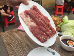 -原柳滩高台阶涮羊肉