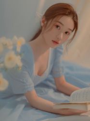 -初白IMAGE·女子摄影