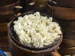 -海汇源老烧麦店(东大街总店)