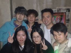 -伯爵·沉浸式超级密室·直营店