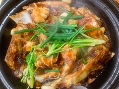 -客家王车田豆腐坊(翻身店)