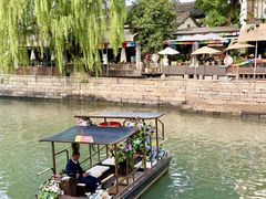 -小河直街历史文化街区