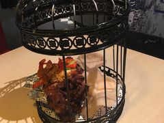 -避风塘(宝山万达店)