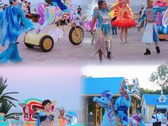 -渔岛海洋度假区