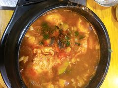 -金顺韩式烤肉·网红烤肉店(广利路店)