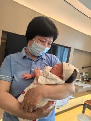 -大美母婴月子中心(馨乐庭店)
