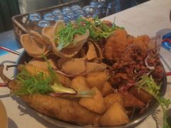 -牛啤堂精酿啤酒餐吧(五棵松华熙店)