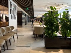 大堂-新加坡珍宝海鲜JUMBO Seafood(西安skp店)