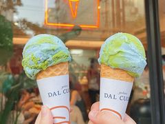 -Dal Cuore 达可芮冰淇淋(陕西北路店)