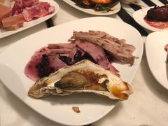 -万达文华酒店·48F云端窗景美食汇自助餐厅