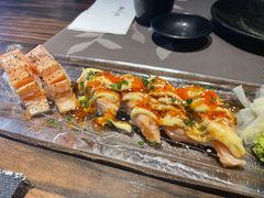 -品米斗·精致料理(浦东禹悦汇店)