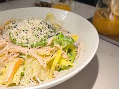 鸡肉凯撒沙拉-阿妮叶李(光谷世界城店)
