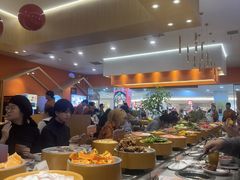 -喜家自助小火锅(乐客城店)