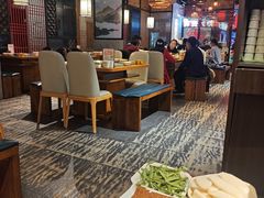 -山满楼鲜货火锅(喜悦汇店)