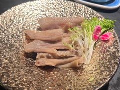 黄酒熟醉鹅掌亦-粤·向群饭店(二沙岛店)