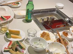 -海底捞火锅(高科广场店)