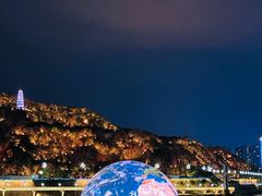 -中国宜宾·长江地标广场