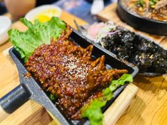 -小木屋米酒店·韩国料理(深圳总店)