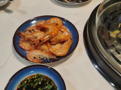 -蔚海之都·象山蒸汽海鲜(仙霞路店)
