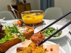 -U你·天然调味(南湖总店)