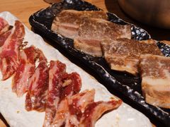-韩国料理大力士(屏风街店)