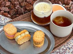 -MINDFO咖啡厅(岗顶店)