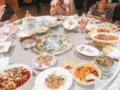 -全聚德(长江路店)