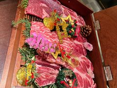 -MIKOMIKO和牛烧肉专门店(南门店)