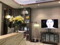 -百丽雅QueenSpa双美中心