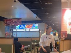 -海底捞火锅(CBD安泰广场店)