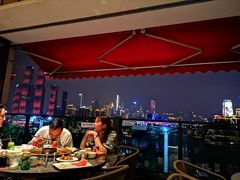 -长嘉·河图火锅(长嘉汇江景旗舰店)
