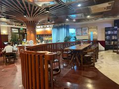 -浦鸿会尚莊亲子餐厅(碧云店)