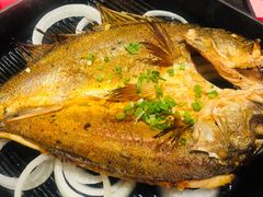 -西贝(上海我格广场店)